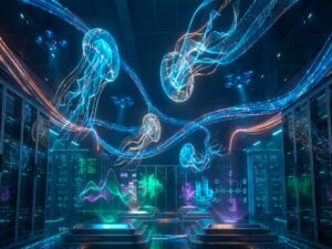 Google Releases 2026 Report: Chatbot Era Ends, AI Agent Era Begins