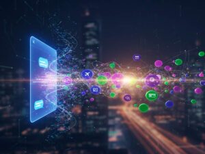 The Rise of Autonomous AI Agents and the End of Traditional Chatbots