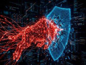IBM Report Recorded an Unprecedented Increase in Automated AI Cyberattacks