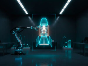 Jeff Bezos Launches Project Prometheus to Revolutionize Physical AI