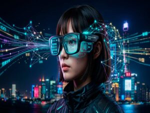 AI Glasses China 2026: Shift to Standalone AI Devices