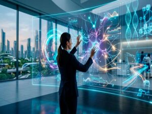 The Future of AI: What to Expect in the Next 10 Years
