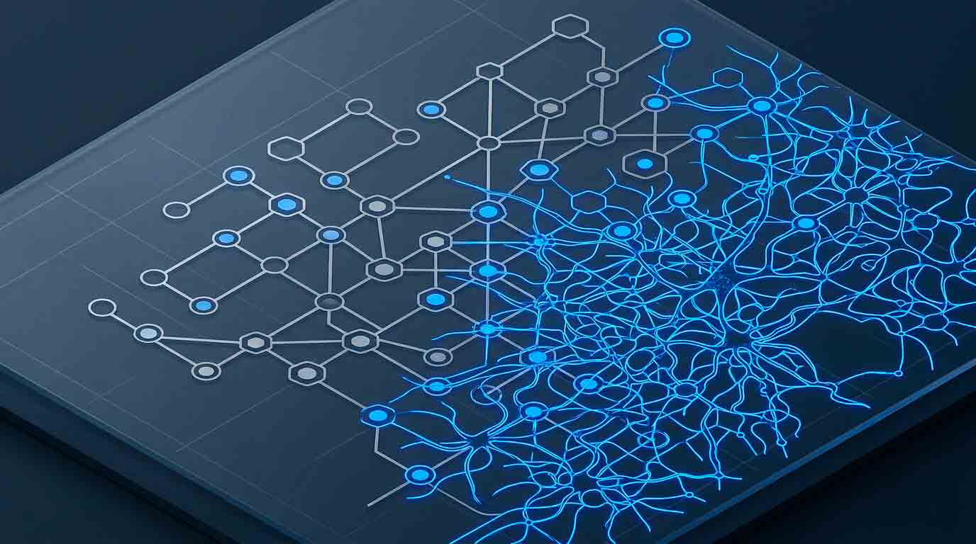 Отчет IBM об ИИ-кибератаках: детальная техническая схема инфраструктуры автономного синтеза угроз