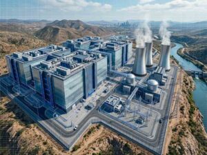 Meta Will Power Its Data Centers With Nuclear Energy to Train Future AI Models