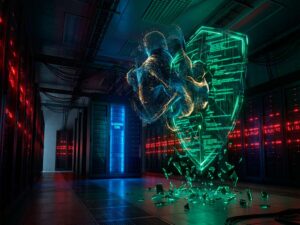 Anthropic Claude Mythos and Project Glasswing: The Shift to Agentic Security