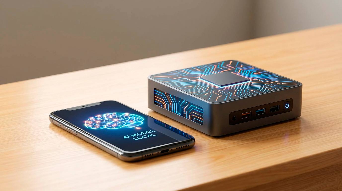 Gemma 4 open models running on edge devices and local hardware